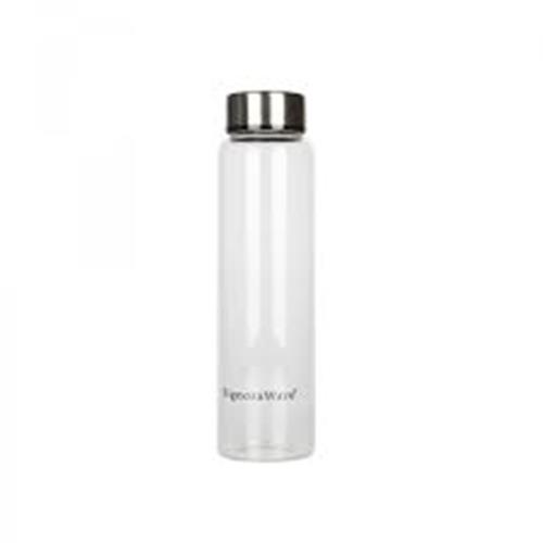 SIGNORAWARE ELEMENT GLASS BOTTLE 1000ML